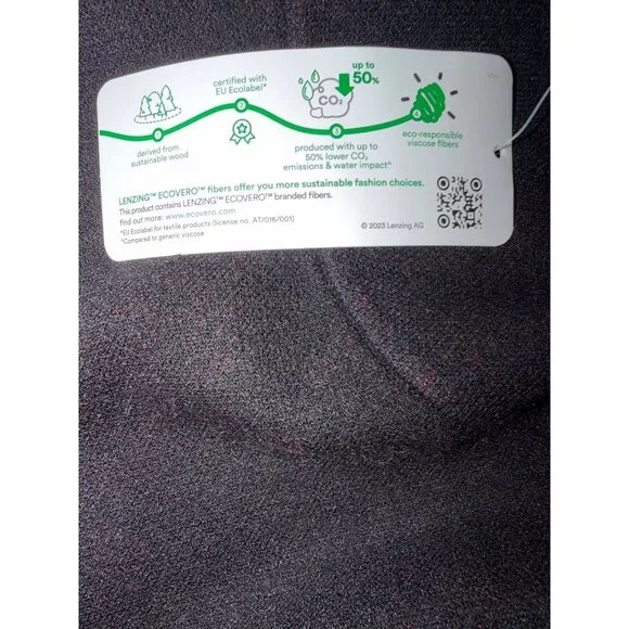 NWT Krimson Klover Cochran 1/4 Zip Sweater Black Color Block W's L MSRP$139 - Picture 13 of 14